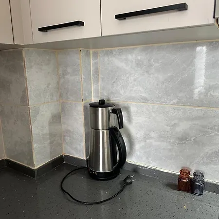 Tekirova Beltom Appartement Kemer