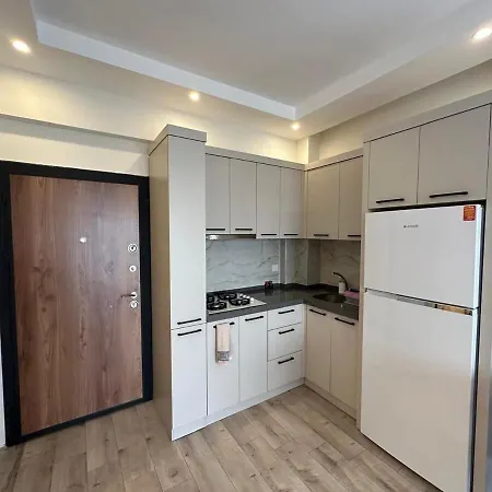 Appartement Tekirova Beltom