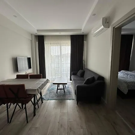 Tekirova Beltom Appartement Kemer
