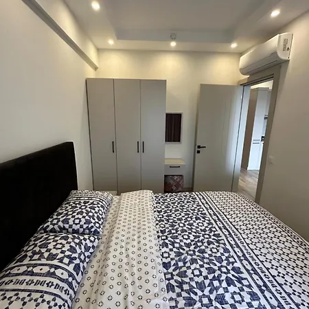 Tekirova Beltom Appartement *